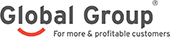 Global Group Dialog Solutions AG