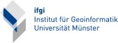 Institut f�r Geoinformatik, Universit�t M�nster