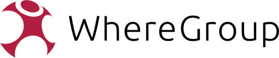 WhereGroup GmbH & Co. KG